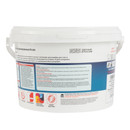 Краска интерьерная моющаяся AgPower матовая (база С) 3,25л Farbitex