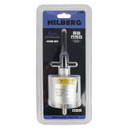 Коронка алмазная по бетону&nbsp;Hilberg Laser 72х60 4хM16 SDS+&nbsp;с&nbsp;центрирующим&nbsp;сверлом_5