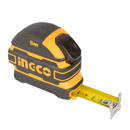 Рулетка 8мх25мм автостоп Ingco_5