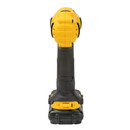Шуруповерт DeWalt DCD710C2-KS 10,8В 2х1,3 Ач_5