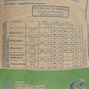 Цемент ЦЕМ II / В-Ш 32,5Н (ПЦ-400 Д20) Магнитогорскцемент 50 кг