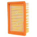 Фильтр плоский складчатый для пылесоса Karcher WD4/6_5