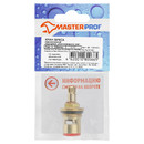 Кран-букса керамическая 1/2" 8х24 мм под крест 180° Masterprof_5
