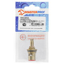 Кран-букса керамическая 1/2" 8х24 мм под крест 90° Masterprof