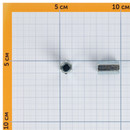 Гайка соединительная М6 DIN6334 6шт_5