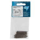 Гвоздь финишный бронзовый 1,4х40мм 40шт