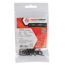 Саморез по дереву 3,8х25мм 30шт Tech-Krep_5