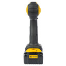 Дрель-шуруповерт Dewalt DCD776M1T-QW 18В 1х4 Ач