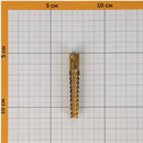 Дюбель для газобетона металл 8х60 мм 10 шт_5