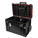 Ящик для инструментов на колесах Qbrick System One Cart 
