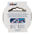 Лента клейкая противоскользящая Unibob 25 мм 5 м