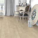 Плитка ПВХ замковая CronaFloor Royce Гамма G002 4мм 42кл без фаски 2,16м²