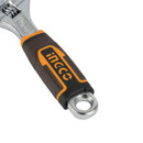 Ключ разводной 150мм, 0-28,5мм Ingco_5