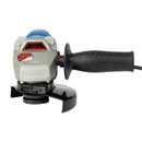 УШМ П115-750 Зубр Профессионал 115 мм 750 Вт_5