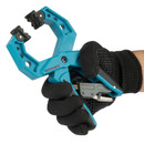 Струбцина клещеобразная рабочий ход 58мм Gross_5