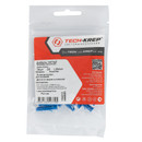 Дюбель полипропиленовый 5х25 мм 35 шт/уп