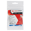 Дюбель полипропиленовый 6х30 мм 30 шт/уп