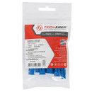 Дюбель полипропиленовый 10х50 мм 10 шт/уп