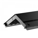 Аэратор коньковый Стандарт Технониколь 1070х420х300мм_5