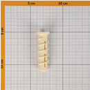 Дюбель для газобетона ЕвроПартнер 12х60 мм 15 шт_5