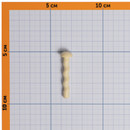 Дюбель-гвоздь Европартнер Snake усиленный 6x40 мм 30 шт/уп_5
