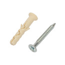 Дюбель-гвоздь Европартнер потайная манжета 5x30 мм 10 шт/уп_5