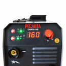 Сварочный полуавтомат Ресанта Саипа-160 без газа