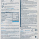 Пол наливной быстротвердеющий Bergauf Easy Boden универсальный 25кг_5