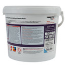 Штукатурка декоративная FARBITEX PROFI венецианская матовая 7 кг_5