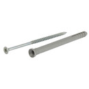 Дюбель-гвоздь полипропиленовый потайная манжета 6х80 мм 100 шт/уп_5