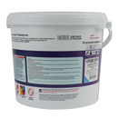 Штукатурка декоративная FARBITEX PROFI травертин матовая 7 кг_5