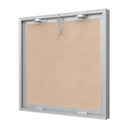 Люк ревизионный под плитку Evecs D4040 Ceramo Base 400х400 мм_5