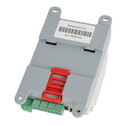 Коммутатор на DIN-рейку с passive POE out. JetHome ES1 Ethernet 10/100 Мбит/с, 5 портов