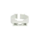 Держатель для труб двухкомпонентный 32 мм 5 шт/уп_5