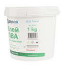 Клей ПВА универсальный SilaCOR 1 кг