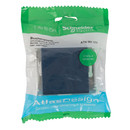 Механизм выключателя одноклавишный AtlasDesign аквамарин IP20 Systeme Electric_5