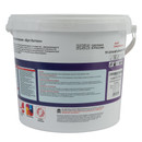 Штукатурка декоративная FARBITEX PROFI Арт-бетон 15 кг_5