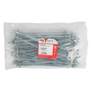 Саморез для сэндвич-панелей Госкреп 6,3/5,5х240 мм 50 шт/уп_5