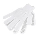 Перчатки нейлоновые с ПВХ