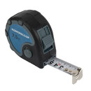 Рулетка 7,5мх25мм Компрессор