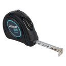 Рулетка 3мх16мм автостоп Йоко