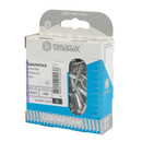 Заклепка алюминий-сталь 4х12 мм 100 шт/уп