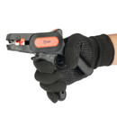 Стриппер-клещи для снятия изоляции автоматические КВТ_5