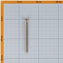 Саморез универсальный 5x90мм желтый цинк 100шт_5