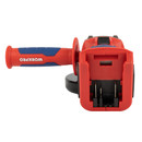 УШМ бесщеточная Workpro 125 мм 20В