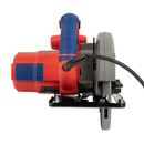 Пила циркулярная Workpro 185 мм 1700Вт