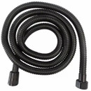 Душевая кабина Domani-spa Simple низкий поддон 90х90см стекло прозрачное 4мм_5