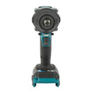 Гайковерт Makita XGT TW007GZ 40 В