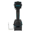 Гайковерт Makita XGT TW007GD201 40В 2х2,5 Ач