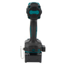 Шуруповерт Makita XGT DF001GD201 40 В 2х2,5 Ач